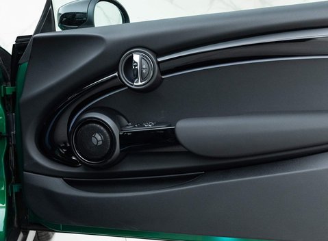 Mini Hatch Cooper S Electric Level 3 19