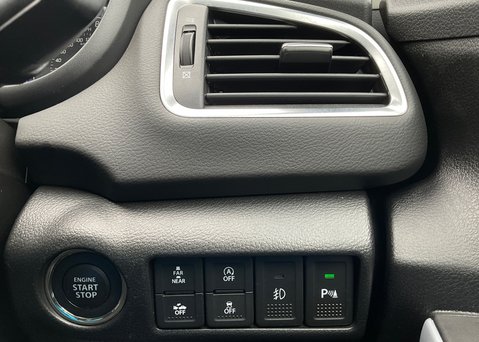 Suzuki S-Cross SZ5 BOOSTERJET ALLGRIP MHEV 26