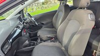 Vauxhall Corsa 1.4i ecoFLEX Sting Euro 6 3dr 41