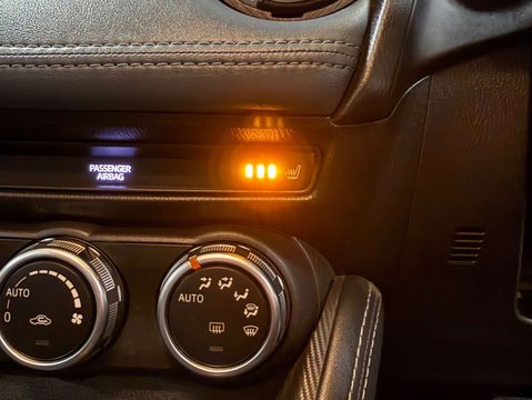 Mazda 2 1.5 Mazda2 GT Sport Auto 5dr 24