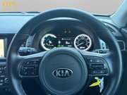 Kia Niro 1.6h GDi GPF 2 SUV 5dr Petrol Hybrid DCT Euro 6 (s/s) (139 bhp) 13