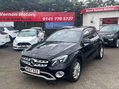 Mercedes-Benz GLA 2.1 GLA200d SE Euro 6 (s/s) 5dr 7