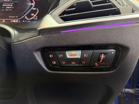 BMW 3 Series 2.0 330e 12kWh M Sport Saloon 4dr Petrol Plug-in Hybrid Auto Euro 6 (s/s) ( 47