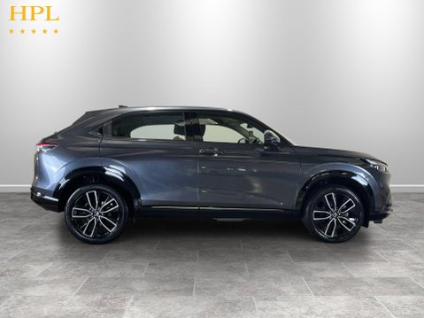 Honda HR-V 1.5 h i-MMD Advance SUV 5dr Petrol Hybrid CVT Euro 6 (s/s) (131 ps) 16