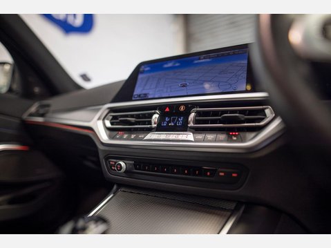 BMW 3 Series 3.0 M340i Auto xDrive Euro 6 (s/s) 4dr 23