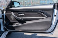BMW M4 3.0 M4 Semi-Auto 2dr 40