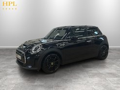 Mini Hatch Cooper SE 32.6kWh Level 2 Hatchback 3dr Electric Auto (184 ps) Air Con - Al