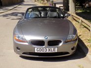 BMW Z4 3.0 ROADSTER 39