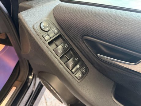 Mercedes-Benz B Class 2.0 B180 CDI SE CVT 5dr 19