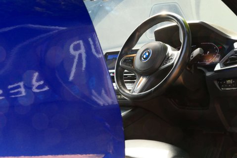 BMW 3 Series 2.0 330e M Sport Auto 4dr 4