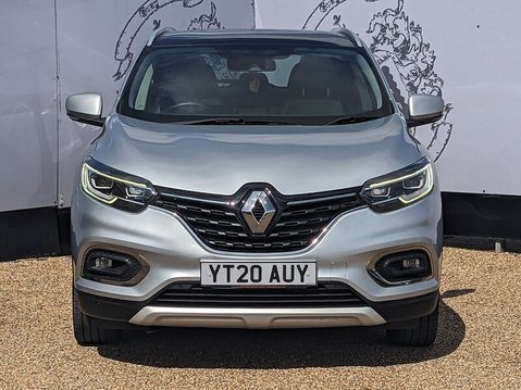 Renault Kadjar TCe S Edition