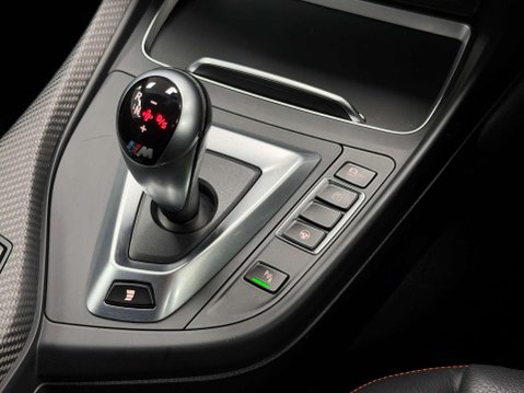 BMW M2 3.0 BiTurbo GPF Competition Coupe 2dr Petrol DCT Euro 6 (s/s) (410 ps) 44