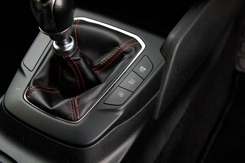 Ford Focus ST-LINE 27