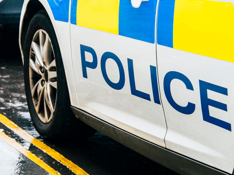 Common UK Driving Offences