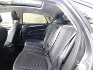 Ford Mondeo VIGNALE 2.0 TDCI AUTOMATIC 5dr 25