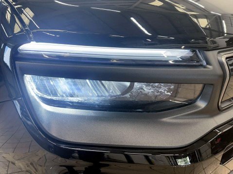 Jeep Avenger 1.2 Longitude SUV 5dr Petrol Manual Euro 6 (s/s) (100 ps) 7