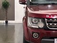 Land Rover Discovery 3.0 SD V6 Graphite SUV 5dr Diesel Auto 4WD Euro 6 (s/s) (256 bhp) 47