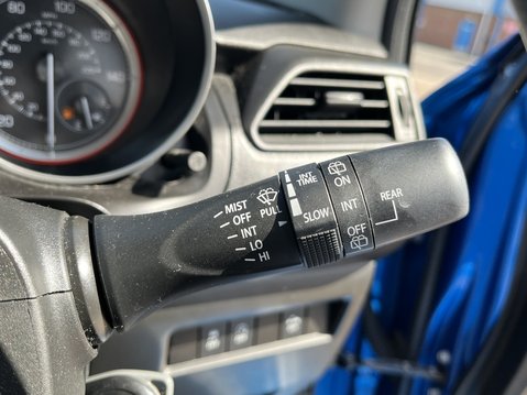 Suzuki Swift 1.2 Dualjet 83 12V Hybrid SZ-L 5dr 21