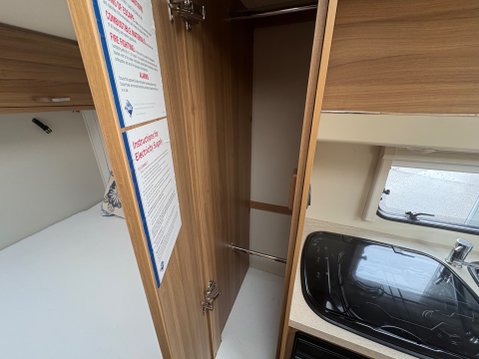 Elddis Accordo 125 30