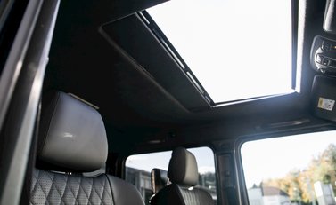 Mercedes-Benz G Class G63 13