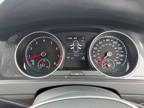 Volkswagen Golf SE NAVIGATION TSI BLUEMOTION TECHNOLOGY DSG 41