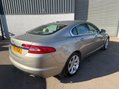 Jaguar XF 3.0 V6 Luxury Auto Euro 4 4dr 8