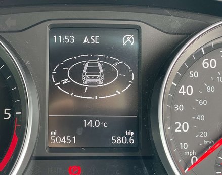 Volkswagen Passat 2.0 Passat SE Business TDI BlueMotion Technology 4dr 26
