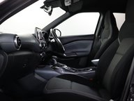 Nissan Juke DIG-T N-CONNECTA DCT 43