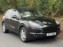 Porsche Cayenne 3.0 Cayenne V6 D Tiptronic 4WD 5dr