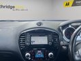 Nissan Juke 1.2 DIG-T Tekna Euro 6 (s/s) 5dr 18