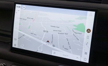 Land Rover Defender 90 X D300 16