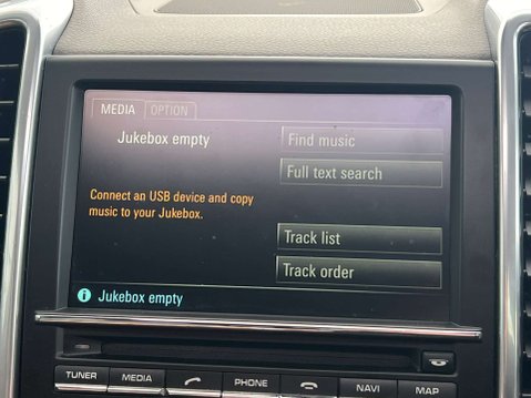 Porsche Cayenne 3.0 Cayenne V6 D Tiptronic 4WD 5dr - NATIONAL DELIVERY* 34