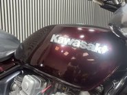 Kawasaki Zephyr 1995 GREAT RUNNING CLEAN PROJECT BIKE 550CC CUSTOM RETRO 7