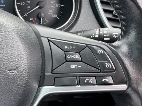 Nissan Qashqai 1.5 dCi Tekna+ Euro 6 (s/s) 5dr 30