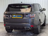 Land Rover Range Rover Sport 3.0 Range Rover Sport HSE Dynamic SDV6 Auto 4WD 5dr 38