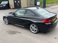 BMW 2 Series 2.0 218d M Sport 2dr 7