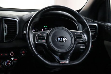 Kia Sportage GT-LINE 44