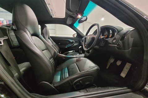 Porsche 911 TURBO X50 14