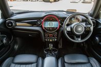 Mini Hatch COOPER S LEVEL 3 3