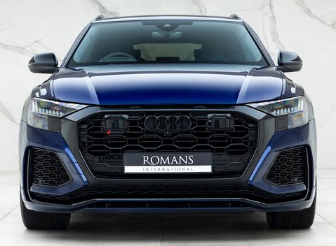 Audi RS Q8 Vorsprung 4