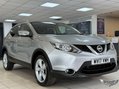 Nissan Qashqai 1.2 DIG-T N-Connecta 2WD Euro 6 (s/s) 5dr 39