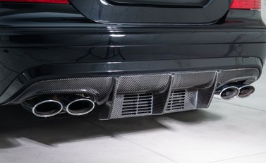 Mercedes-Benz CLK 63 AMG BLACK SERIES 35