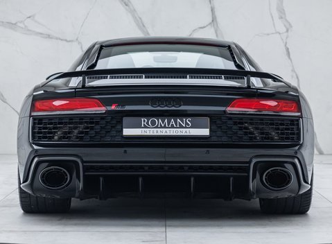 Audi R8 V10 Performance Quattro Edition 5