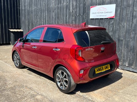 Kia Picanto 3 17