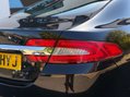 Jaguar XF 2.2d SE Saloon 4dr Diesel Auto Euro 5 (s/s) (190 ps) 32