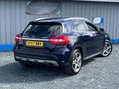 Mercedes-Benz GLA 2.1 GLA220d AMG Line 7G-DCT 4MATIC Euro 6 (s/s) 5dr 11
