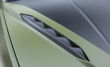 Lamborghini Urus PERFORMANTE 47