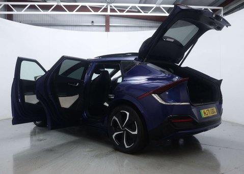 Kia EV6 EV6 GT-Line S 5dr 65