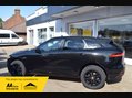 Jaguar F-Pace 2.0 F-PACE R-Sport AWD D 4WD 5dr 6