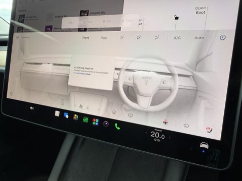 Tesla Model 3 (Dual Motor) Long Range Saloon 4dr Electric Auto 4WDE (346 ps) 44
